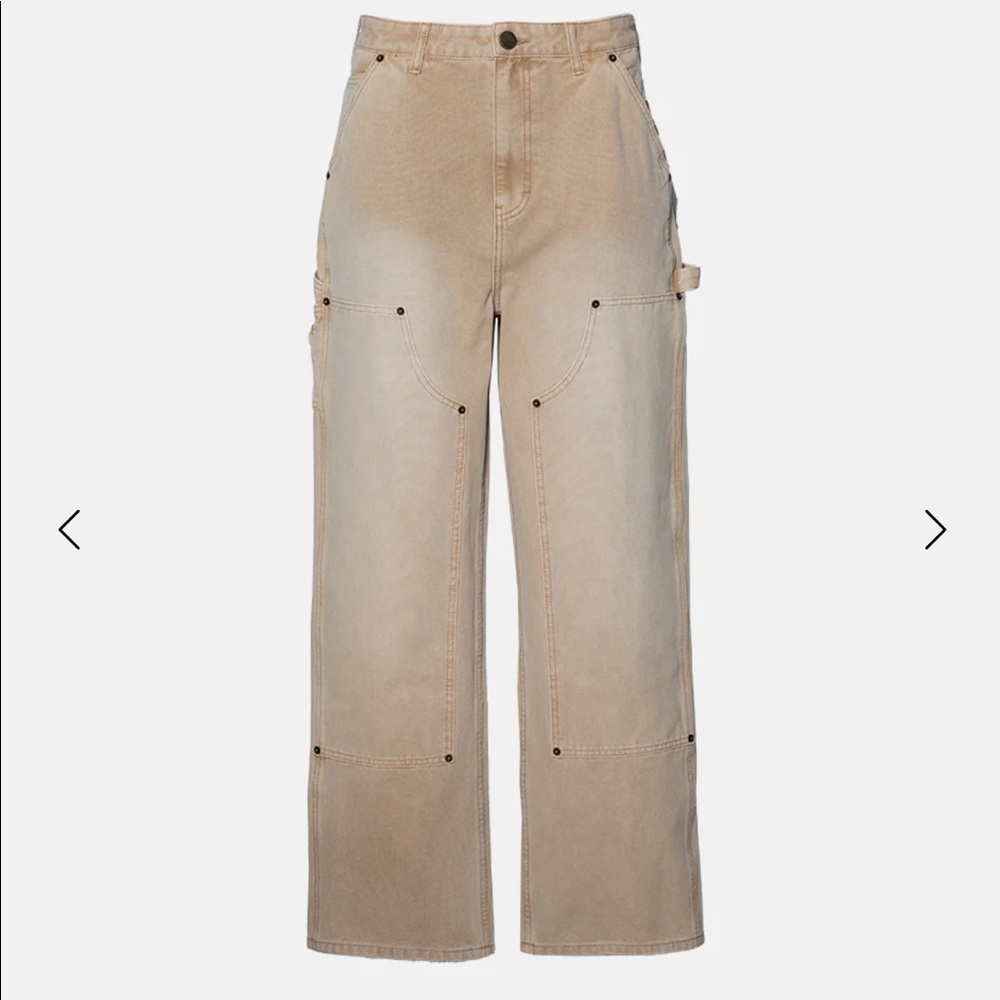 Elwood industry pant